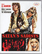 Satan’s Sadists (1969) BD