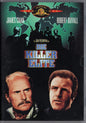 Killer Elite - Tapporyhmä (USA 1975) DVD KÄYTETTY