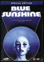 Blue Sunshine – Special Edition (1976) DVD KÄYTETTY