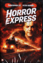 Horror Express (1972) DVD