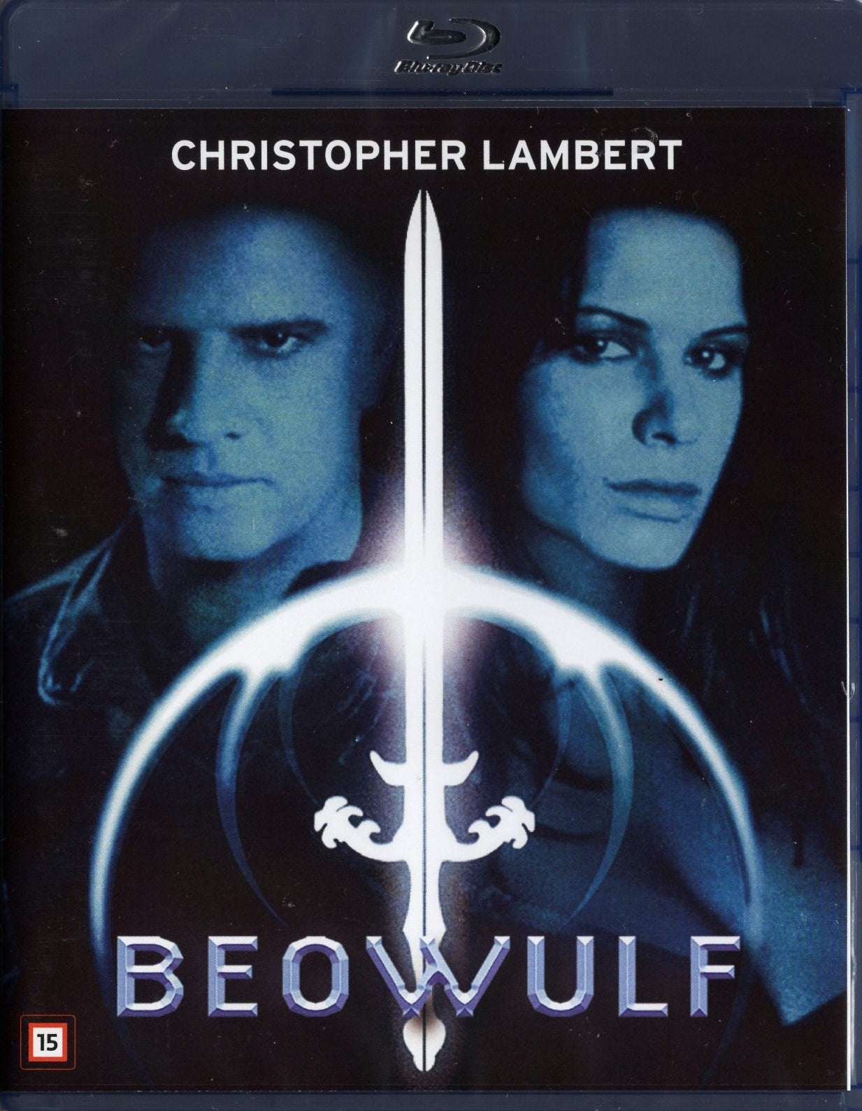 Beowulf (1999) BD