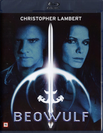 Beowulf (1999) BD