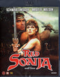 Red Sonja (1985) BD