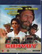 Convoy – Raivopäät (1978) BD