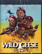 Wild Geese - Villihanhet (1978) BD