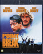Point Break - Myrskyn ratsastajat (1991) BD