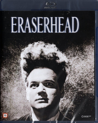 Eraserhead (1977) BD