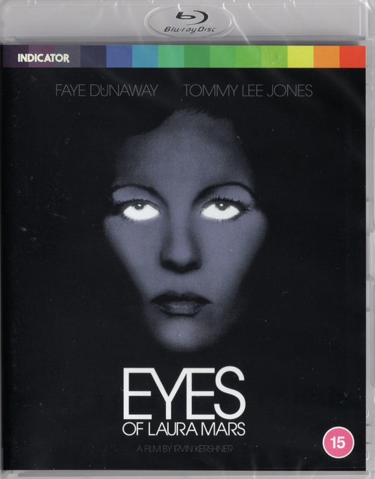 Eyes of Laura Mars (1978)