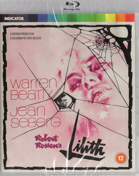 Lilith (1964) BD