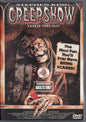 Creepshow (USA 1982) DVD KÄYTETTY