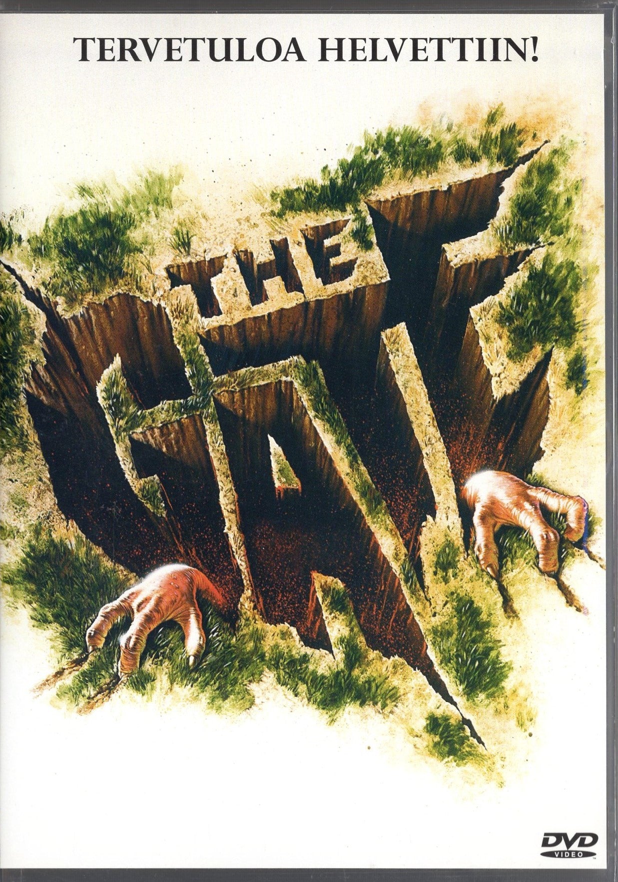 Gate (USA 1987)