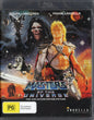 Masters of the Universe (1987) BD