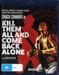 Kill Them All and Come Back Alone (1968) BD