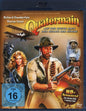 King Solomon’s Mines (1985) BD KÄYTETTY