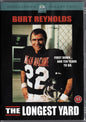 Longest Yard – Luunmurskaajat (USA 1974) DVD KÄYTETTY