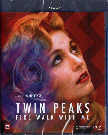 Twin Peaks: Fire Walk with Me (1992) BD