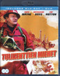 Hellfighters - Tulikenttien miehet (1968) BD + DVD KÄYTETTY