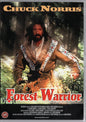 Forest Warrior (1996) DVD KÄYTETTY