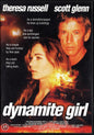 Dynamite Girl (1994) DVD KÄYTETTY