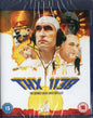 THX 1138 – The George Lucas Director's Cut (1971) BD KÄYTETTY