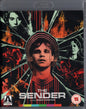 Sender (1982) BD KÄYTETTY