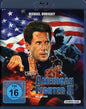 American Ninja 2: The Confrontation (1987) BD KÄYTETTY