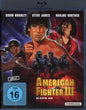 American Ninja 3: Blood Hunt (1989) BD KÄYTETTY