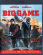 Big Game (2014) BD KÄYTETTY