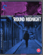 'Round Midnight (1986) BD KÄYTETTY