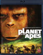 Planet of the Apes- Apinoiden planeetta (1968) BD KÄYTETTY