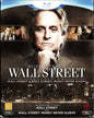 Wall Street Collection (1987 & 2010) BD KÄYTETTY