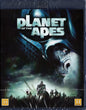 Planet of the Apes - Apinoiden planeetta (2001) BD KÄYTETTY