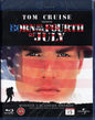 Born on the Fourth of July - Syntynyt 4. heinäkuuta (1989) BD KÄYTETTY