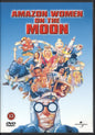 Amazon Women on the Moon (1987) DVD KÄYTETTY