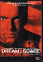 Dreamscape - Salainen siirto (1984) DVD KÄYTETTY