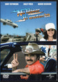 Smokey and the Bandit II – Konna ja Koukku 2 (1980) DVD KÄYTETTY