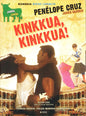 Jamón, Jamón - Kinkkua, kinkkua! (1992) DVD KÄYTETTY
