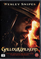 Gallowwalkers (2012) DVD KÄYTETTY