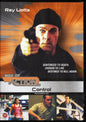 Control (2004) DVD KÄYTETTY