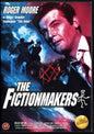 Fictionmakers (1967) DVD KÄYTETTY