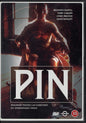 Pin (1988) DVD KÄYTETTY