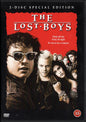 Lost Boys (1987) – 2 Disc Special Edition DVD KÄYTETTY