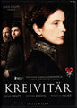 Countess - Kreivitär (2009) DVD KÄYTETTY