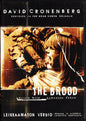 Brood (USA 1979) DVD KÄYTETTY