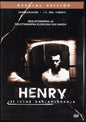 Henry: Portrait of a Serial Killer - Henry Lee Lucas sarjamurhaaja (1986) DVD KÄYTETTY