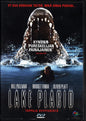 Lake Placid – Tappaja syvyyksistä (1999) DVD KÄYTETTY