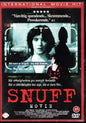Tesis - Snuff Movie (1996) DVD KÄYTETTY