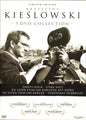 Kieślowski – 5 DVD Collection DVD KÄYTETTY