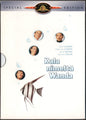 Fish Called Wanda - Kala nimeltä Wanda (1988) DVD KÄYTETTY