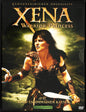 Xena: Warrior Princess – Kausi 1 - DVD KÄYTETTY